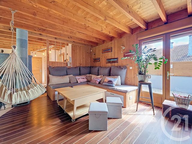 maison à vendre - 6 pièces - 155.0 m2 - LA TESTE DE BUCH - 33 - AQUITAINE - Century 21 Duprat & Associés