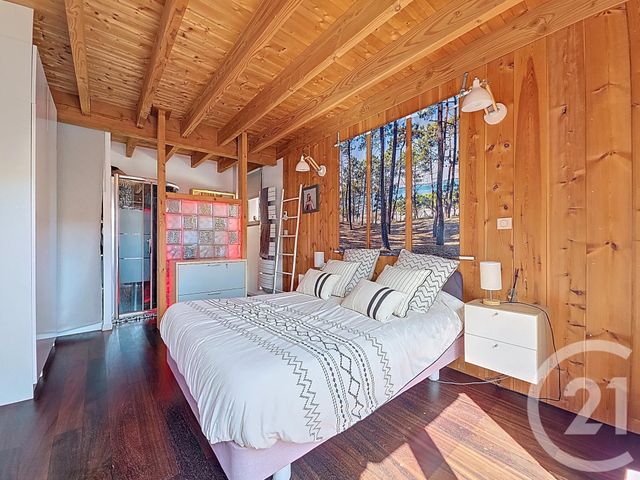 maison à vendre - 6 pièces - 155.0 m2 - LA TESTE DE BUCH - 33 - AQUITAINE - Century 21 Duprat & Associés
