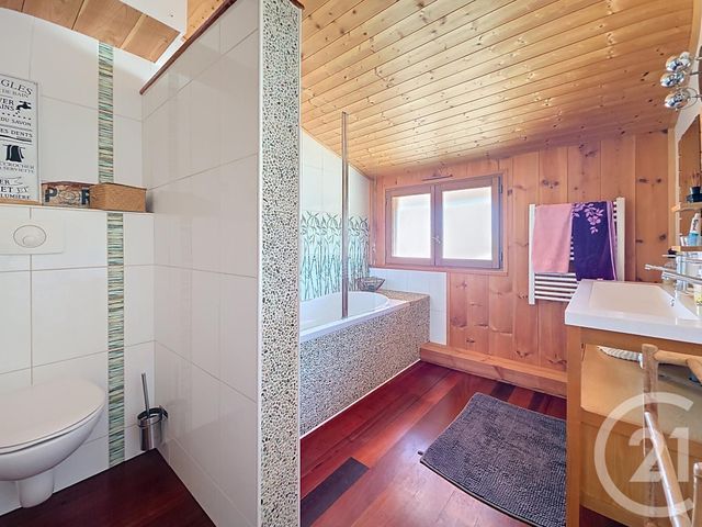 maison à vendre - 6 pièces - 155.0 m2 - LA TESTE DE BUCH - 33 - AQUITAINE - Century 21 Duprat & Associés