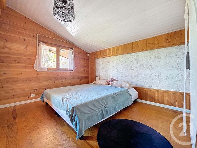 maison à vendre - 6 pièces - 155.0 m2 - LA TESTE DE BUCH - 33 - AQUITAINE - Century 21 Duprat & Associés