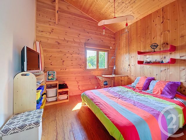 maison à vendre - 6 pièces - 155.0 m2 - LA TESTE DE BUCH - 33 - AQUITAINE - Century 21 Duprat & Associés