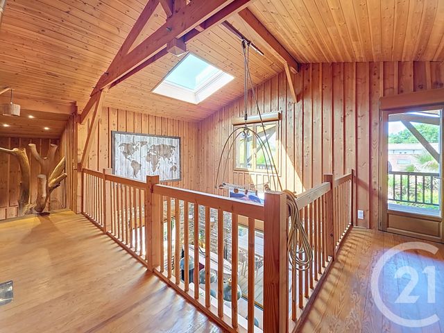 maison à vendre - 6 pièces - 155.0 m2 - LA TESTE DE BUCH - 33 - AQUITAINE - Century 21 Duprat & Associés