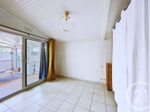 Appartement F2 à vendre - 2 pièces - 45.62 m2 - LA TESTE DE BUCH - 33 - AQUITAINE - Century 21 Duprat & Associés