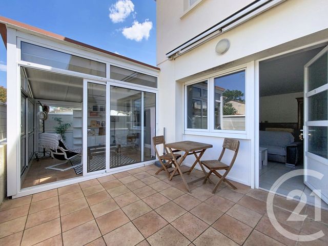 Appartement F2 à vendre LA TESTE DE BUCH