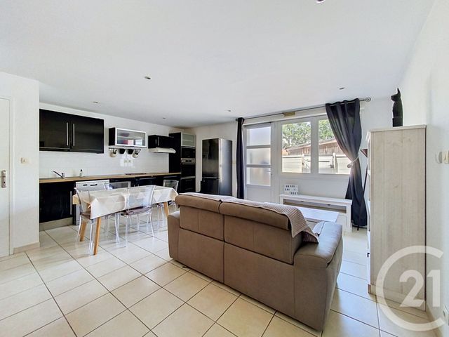 Appartement F2 à vendre - 2 pièces - 45.62 m2 - LA TESTE DE BUCH - 33 - AQUITAINE - Century 21 Duprat & Associés