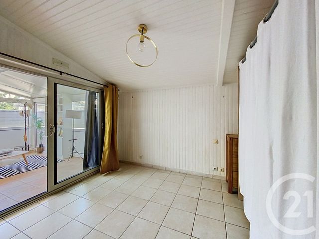 Appartement F2 à vendre - 2 pièces - 45.62 m2 - LA TESTE DE BUCH - 33 - AQUITAINE - Century 21 Duprat & Associés