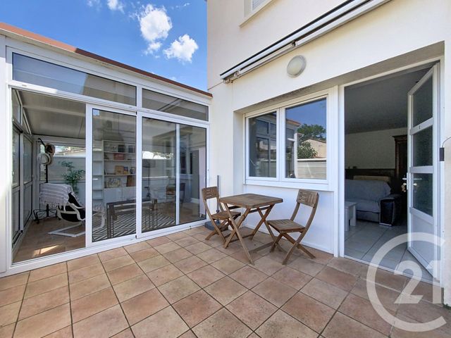 Appartement F2 à vendre - 2 pièces - 45.62 m2 - LA TESTE DE BUCH - 33 - AQUITAINE - Century 21 Duprat & Associés