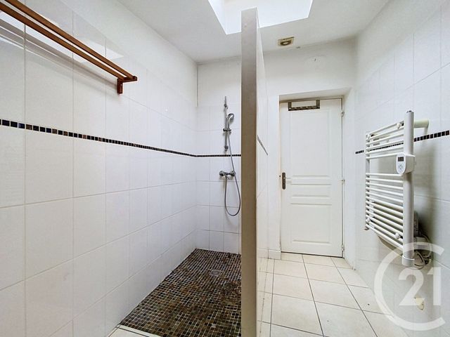 Appartement F2 à vendre - 2 pièces - 45.62 m2 - LA TESTE DE BUCH - 33 - AQUITAINE - Century 21 Duprat & Associés
