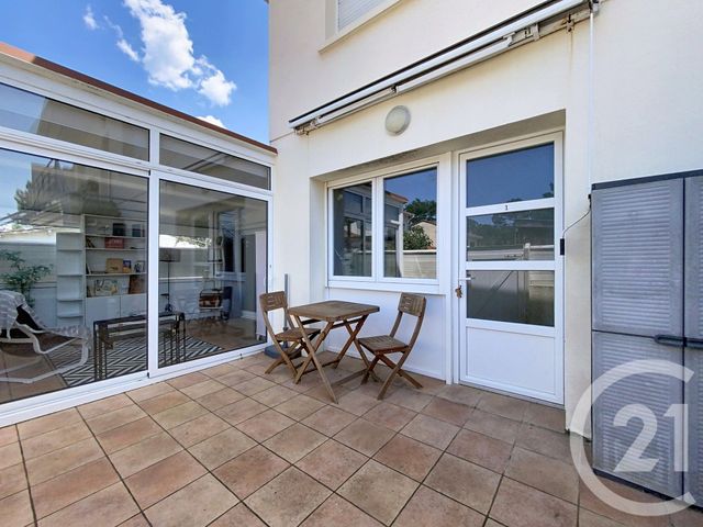 Appartement F2 à vendre - 2 pièces - 45.62 m2 - LA TESTE DE BUCH - 33 - AQUITAINE - Century 21 Duprat & Associés