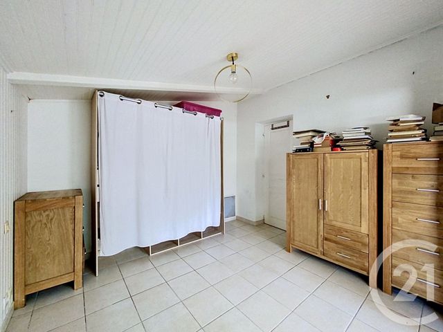 Appartement F2 à vendre - 2 pièces - 45.62 m2 - LA TESTE DE BUCH - 33 - AQUITAINE - Century 21 Duprat & Associés