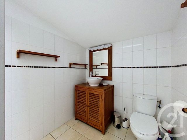 Appartement F2 à vendre - 2 pièces - 45.62 m2 - LA TESTE DE BUCH - 33 - AQUITAINE - Century 21 Duprat & Associés