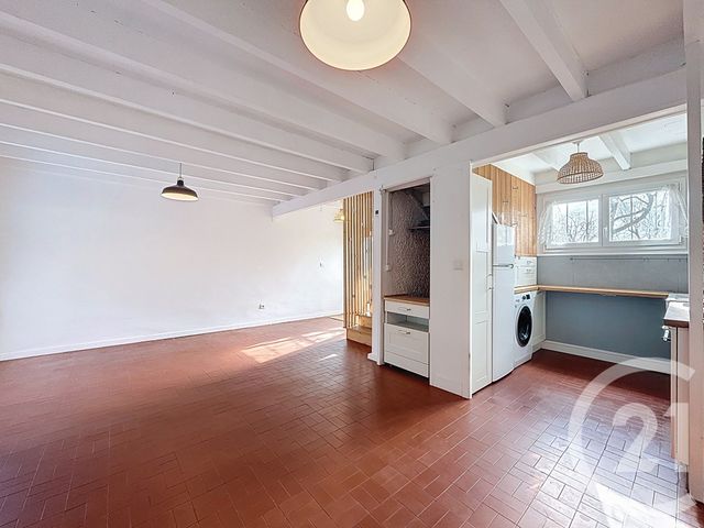 maison à vendre - 3 pièces - 61.09 m2 - LA TESTE DE BUCH - 33 - AQUITAINE - Century 21 Duprat & Associés