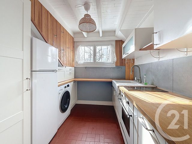 maison à vendre - 3 pièces - 61.09 m2 - LA TESTE DE BUCH - 33 - AQUITAINE - Century 21 Duprat & Associés