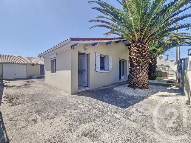 maison à vendre - 4 pièces - 81.0 m2 - LA TESTE DE BUCH - 33 - AQUITAINE - Century 21 Duprat & Associés