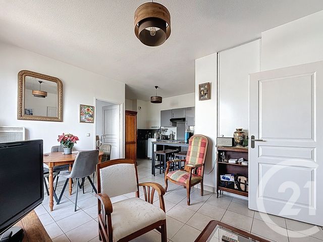 Appartement T3 à vendre - 3 pièces - 64.43 m2 - LA TESTE DE BUCH - 33 - AQUITAINE - Century 21 Duprat & Associés