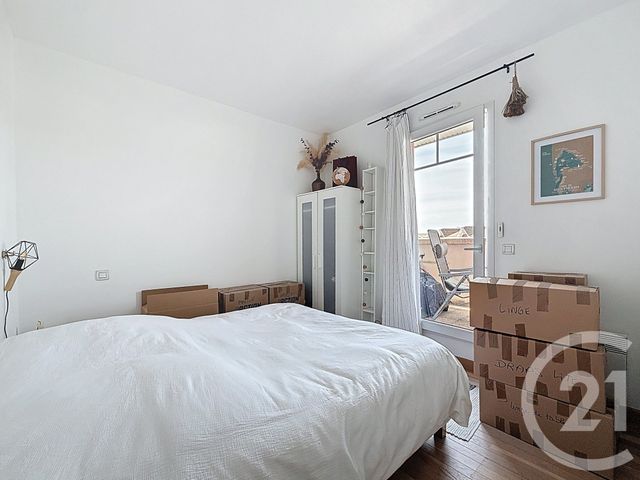 Appartement T3 à vendre - 3 pièces - 64.43 m2 - LA TESTE DE BUCH - 33 - AQUITAINE - Century 21 Duprat & Associés