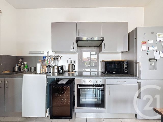 Appartement T3 à vendre - 3 pièces - 64.43 m2 - LA TESTE DE BUCH - 33 - AQUITAINE - Century 21 Duprat & Associés