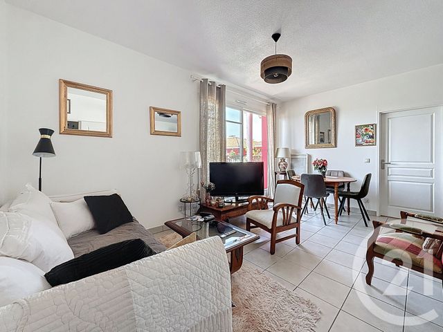 Appartement T3 à vendre - 3 pièces - 64.43 m2 - LA TESTE DE BUCH - 33 - AQUITAINE - Century 21 Duprat & Associés
