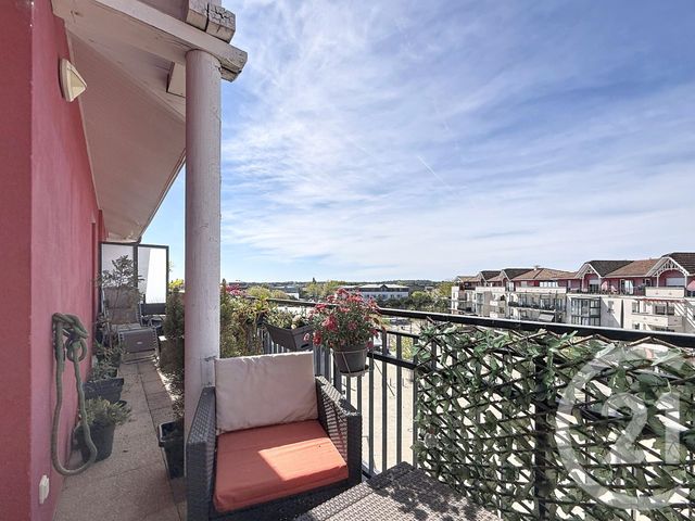 Appartement T3 à vendre - 3 pièces - 64.43 m2 - LA TESTE DE BUCH - 33 - AQUITAINE - Century 21 Duprat & Associés