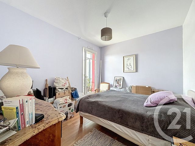 Appartement T3 à vendre - 3 pièces - 64.43 m2 - LA TESTE DE BUCH - 33 - AQUITAINE - Century 21 Duprat & Associés