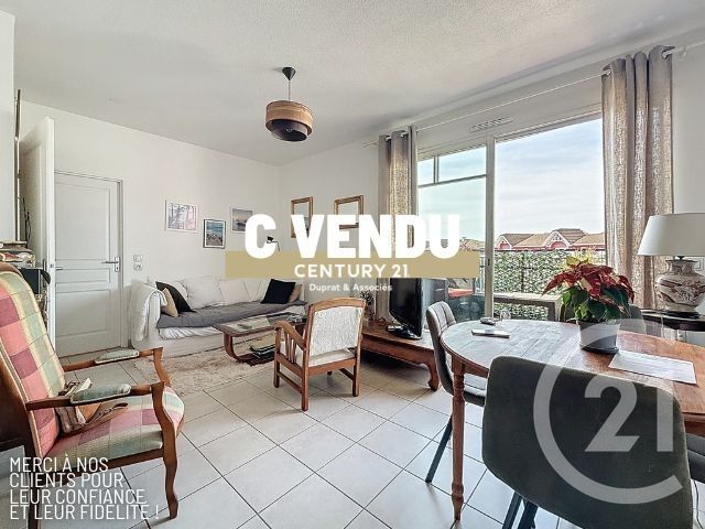 Appartement T3 à vendre LA TESTE DE BUCH