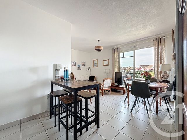 Appartement T3 à vendre - 3 pièces - 64.43 m2 - LA TESTE DE BUCH - 33 - AQUITAINE - Century 21 Duprat & Associés