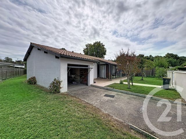 maison à louer - 4 pièces - 87.0 m2 - LA TESTE DE BUCH - 33 - AQUITAINE - Century 21 Duprat & Associés