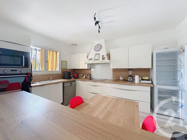 maison à louer - 4 pièces - 87.0 m2 - LA TESTE DE BUCH - 33 - AQUITAINE - Century 21 Duprat & Associés