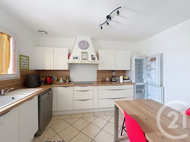 maison à louer - 4 pièces - 87.0 m2 - LA TESTE DE BUCH - 33 - AQUITAINE - Century 21 Duprat & Associés