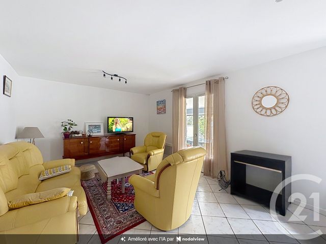 maison à louer - 4 pièces - 87.0 m2 - LA TESTE DE BUCH - 33 - AQUITAINE - Century 21 Duprat & Associés