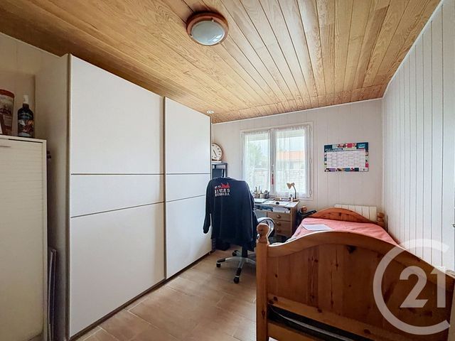 maison à vendre - 6 pièces - 108.03 m2 - LA TESTE DE BUCH - 33 - AQUITAINE - Century 21 Duprat & Associés