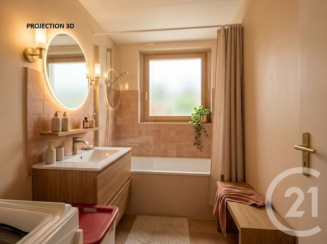 maison à vendre - 6 pièces - 108.03 m2 - LA TESTE DE BUCH - 33 - AQUITAINE - Century 21 Duprat & Associés