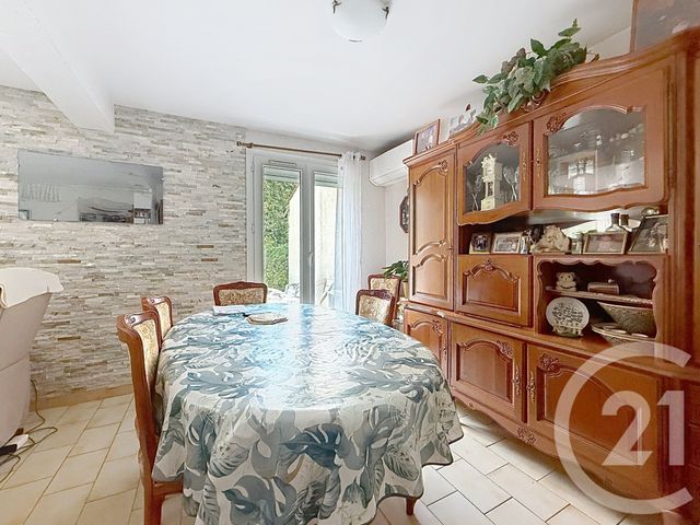 maison à vendre - 6 pièces - 108.03 m2 - LA TESTE DE BUCH - 33 - AQUITAINE - Century 21 Duprat & Associés