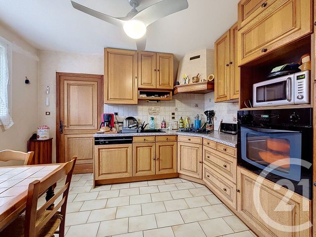 maison à vendre - 6 pièces - 108.03 m2 - LA TESTE DE BUCH - 33 - AQUITAINE - Century 21 Duprat & Associés
