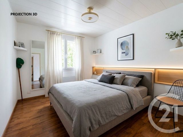 maison à vendre - 6 pièces - 108.03 m2 - LA TESTE DE BUCH - 33 - AQUITAINE - Century 21 Duprat & Associés