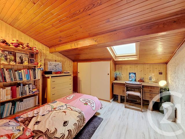maison à vendre - 6 pièces - 108.03 m2 - LA TESTE DE BUCH - 33 - AQUITAINE - Century 21 Duprat & Associés