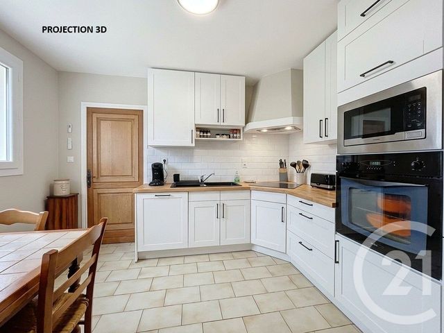 maison à vendre - 6 pièces - 108.03 m2 - LA TESTE DE BUCH - 33 - AQUITAINE - Century 21 Duprat & Associés