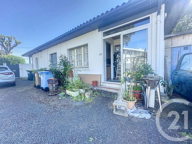 Appartement T2 à vendre - 2 pièces - 39.92 m2 - LA TESTE DE BUCH - 33 - AQUITAINE - Century 21 Duprat & Associés
