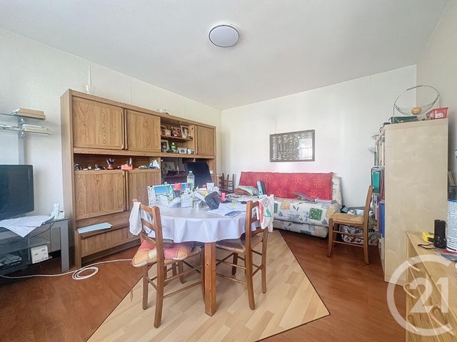 Appartement T2 à vendre - 2 pièces - 39.92 m2 - LA TESTE DE BUCH - 33 - AQUITAINE - Century 21 Duprat & Associés