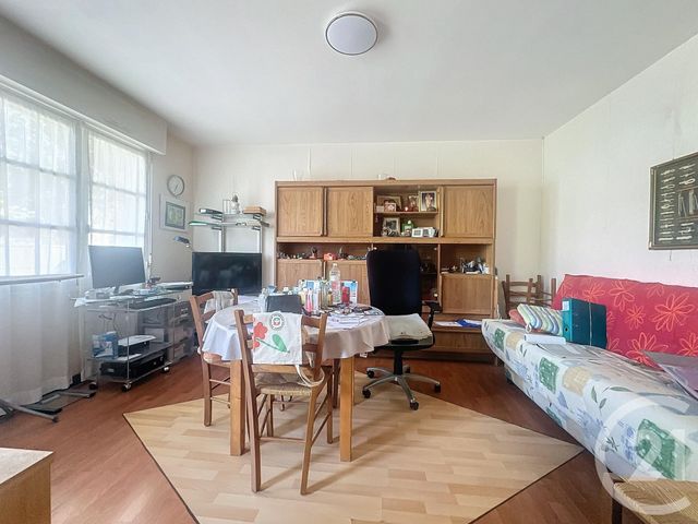 Appartement T2 à vendre - 2 pièces - 39.92 m2 - LA TESTE DE BUCH - 33 - AQUITAINE - Century 21 Duprat & Associés