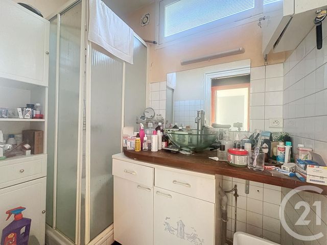 Appartement T2 à vendre - 2 pièces - 39.92 m2 - LA TESTE DE BUCH - 33 - AQUITAINE - Century 21 Duprat & Associés