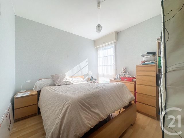 Appartement T2 à vendre - 2 pièces - 39.92 m2 - LA TESTE DE BUCH - 33 - AQUITAINE - Century 21 Duprat & Associés