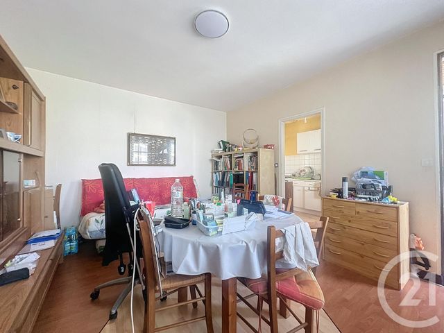 Appartement T2 à vendre - 2 pièces - 39.92 m2 - LA TESTE DE BUCH - 33 - AQUITAINE - Century 21 Duprat & Associés