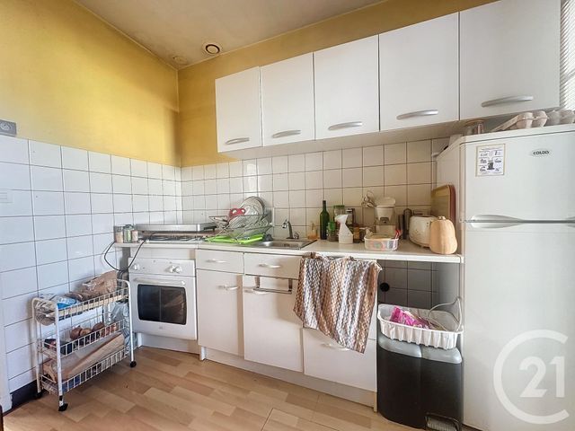 Appartement T2 à vendre - 2 pièces - 39.92 m2 - LA TESTE DE BUCH - 33 - AQUITAINE - Century 21 Duprat & Associés