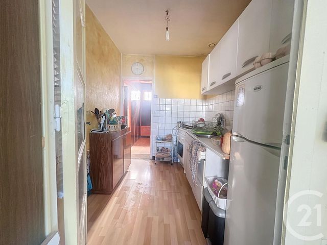 Appartement T2 à vendre - 2 pièces - 39.92 m2 - LA TESTE DE BUCH - 33 - AQUITAINE - Century 21 Duprat & Associés