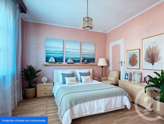 maison à vendre - 4 pièces - 74.58 m2 - LA TESTE DE BUCH - 33 - AQUITAINE - Century 21 Duprat & Associés