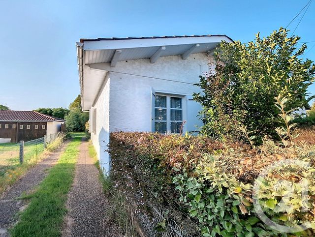 maison à vendre - 4 pièces - 74.58 m2 - LA TESTE DE BUCH - 33 - AQUITAINE - Century 21 Duprat & Associés