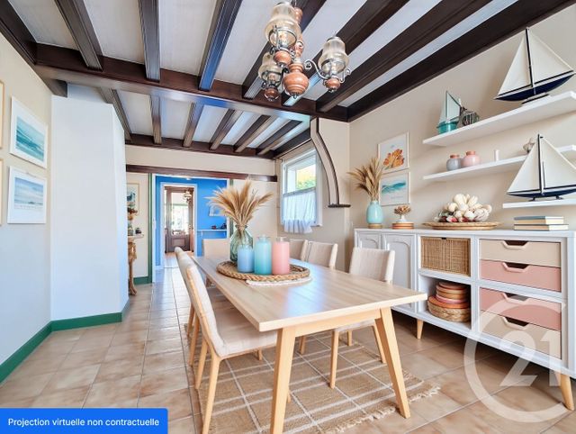 maison à vendre - 4 pièces - 74.58 m2 - LA TESTE DE BUCH - 33 - AQUITAINE - Century 21 Duprat & Associés