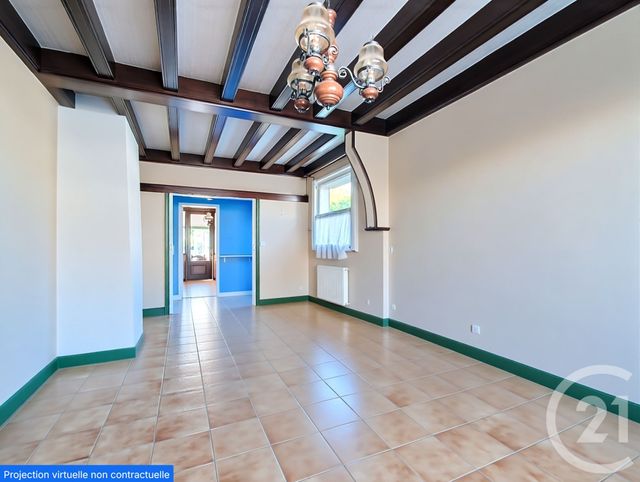 maison à vendre - 4 pièces - 74.58 m2 - LA TESTE DE BUCH - 33 - AQUITAINE - Century 21 Duprat & Associés