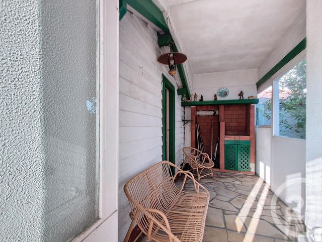 maison à vendre - 4 pièces - 74.58 m2 - LA TESTE DE BUCH - 33 - AQUITAINE - Century 21 Duprat & Associés